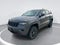 2018 Jeep Grand Cherokee Trailhawk