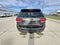 2018 Jeep Grand Cherokee Trailhawk