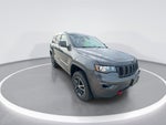 2018 Jeep Grand Cherokee Trailhawk