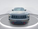 2018 Jeep Grand Cherokee Trailhawk