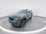 2018 Jeep Grand Cherokee Trailhawk