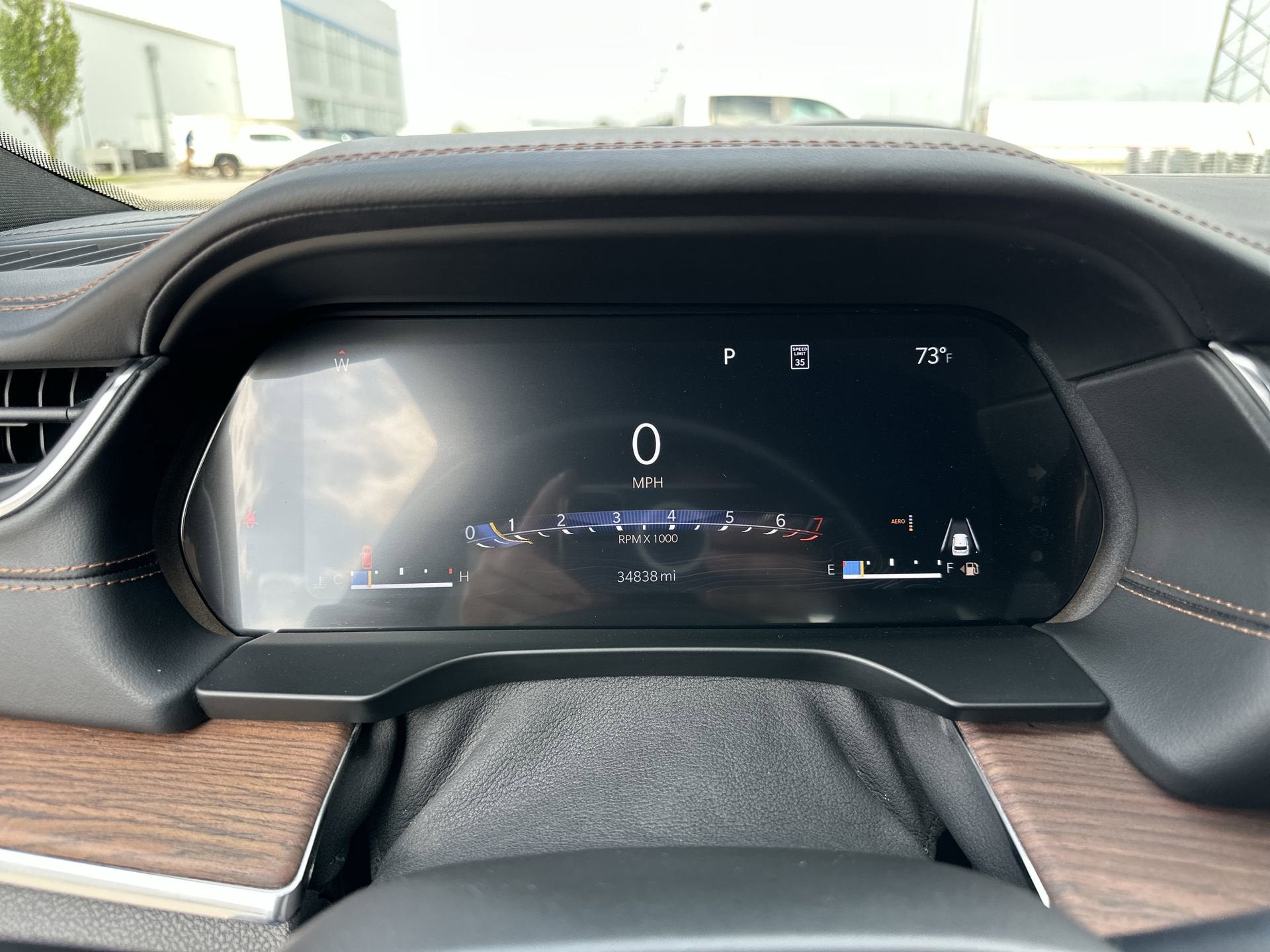 2023 Jeep Grand Cherokee Summit