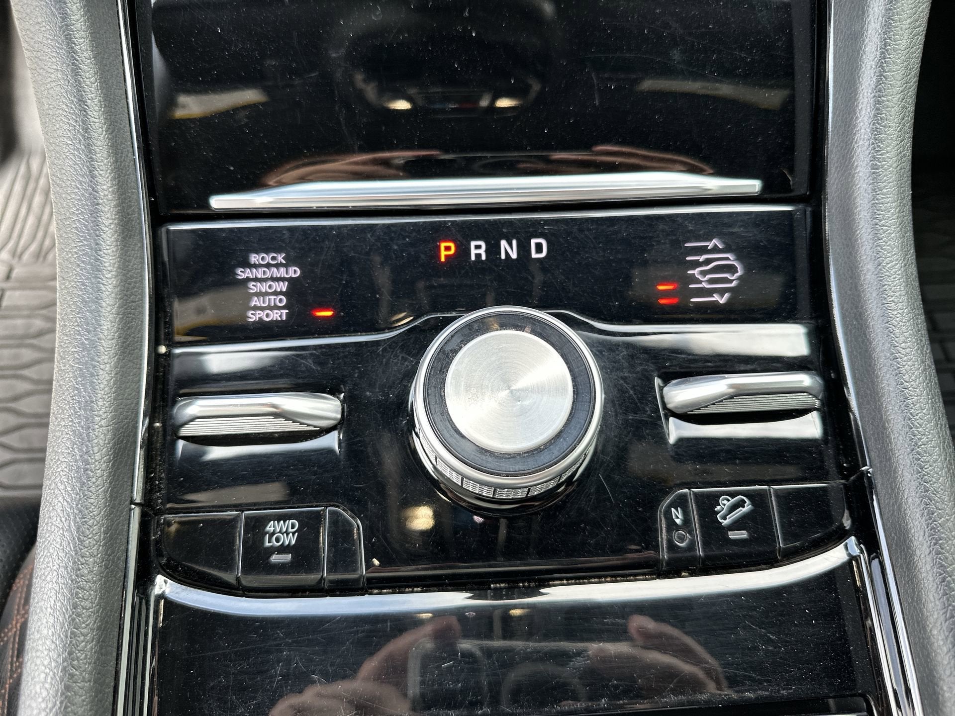 2023 Jeep Grand Cherokee Summit
