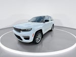 2023 Jeep Grand Cherokee Summit