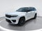 2025 Jeep Grand Cherokee Summit Reserve