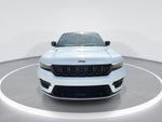 2025 Jeep Grand Cherokee Summit Reserve