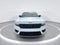 2025 Jeep Grand Cherokee Summit Reserve