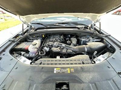 2025 Jeep Grand Cherokee Summit Reserve