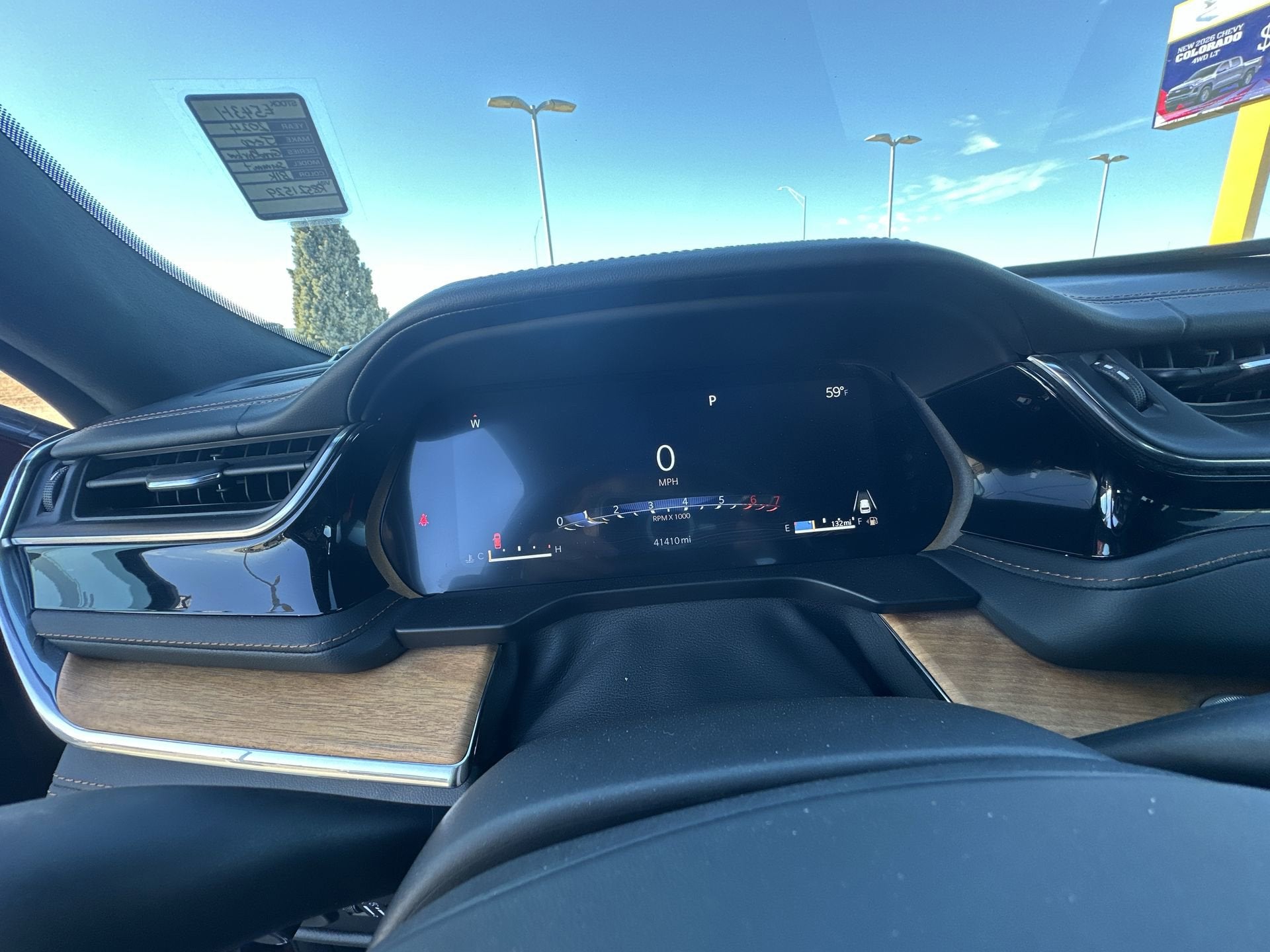 2024 Jeep Grand Cherokee L Summit Reserve