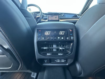 2024 Jeep Grand Cherokee L Summit Reserve