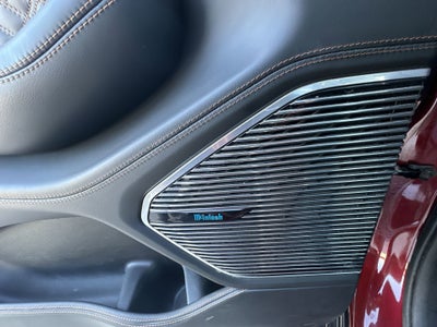 2024 Jeep Grand Cherokee L Summit Reserve