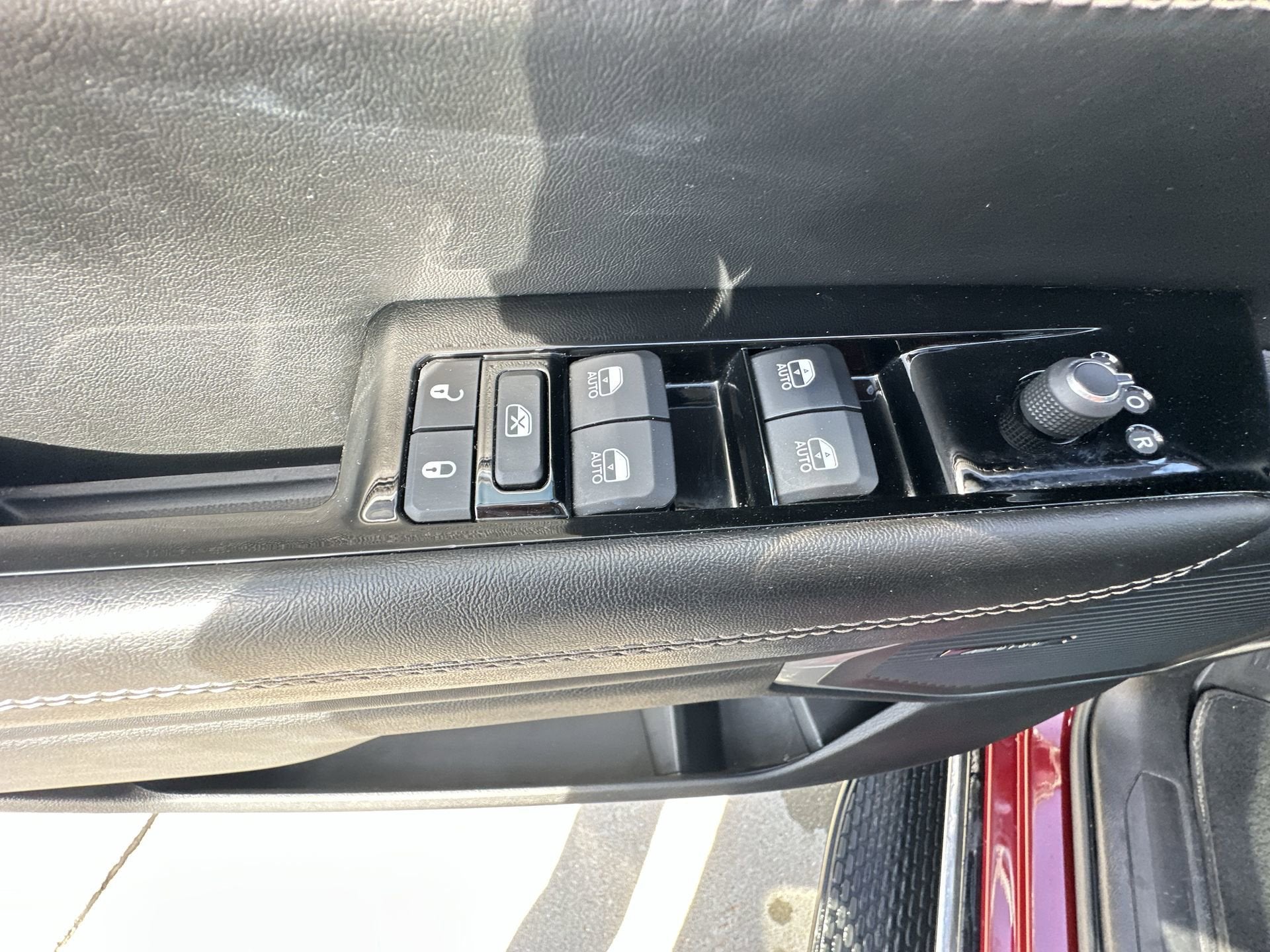 2024 Jeep Wagoneer 4DR 4WD