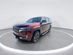2024 Jeep Wagoneer 4DR 4WD