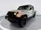2021 Jeep Gladiator Willys