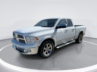 2012 RAM 1500 Laramie