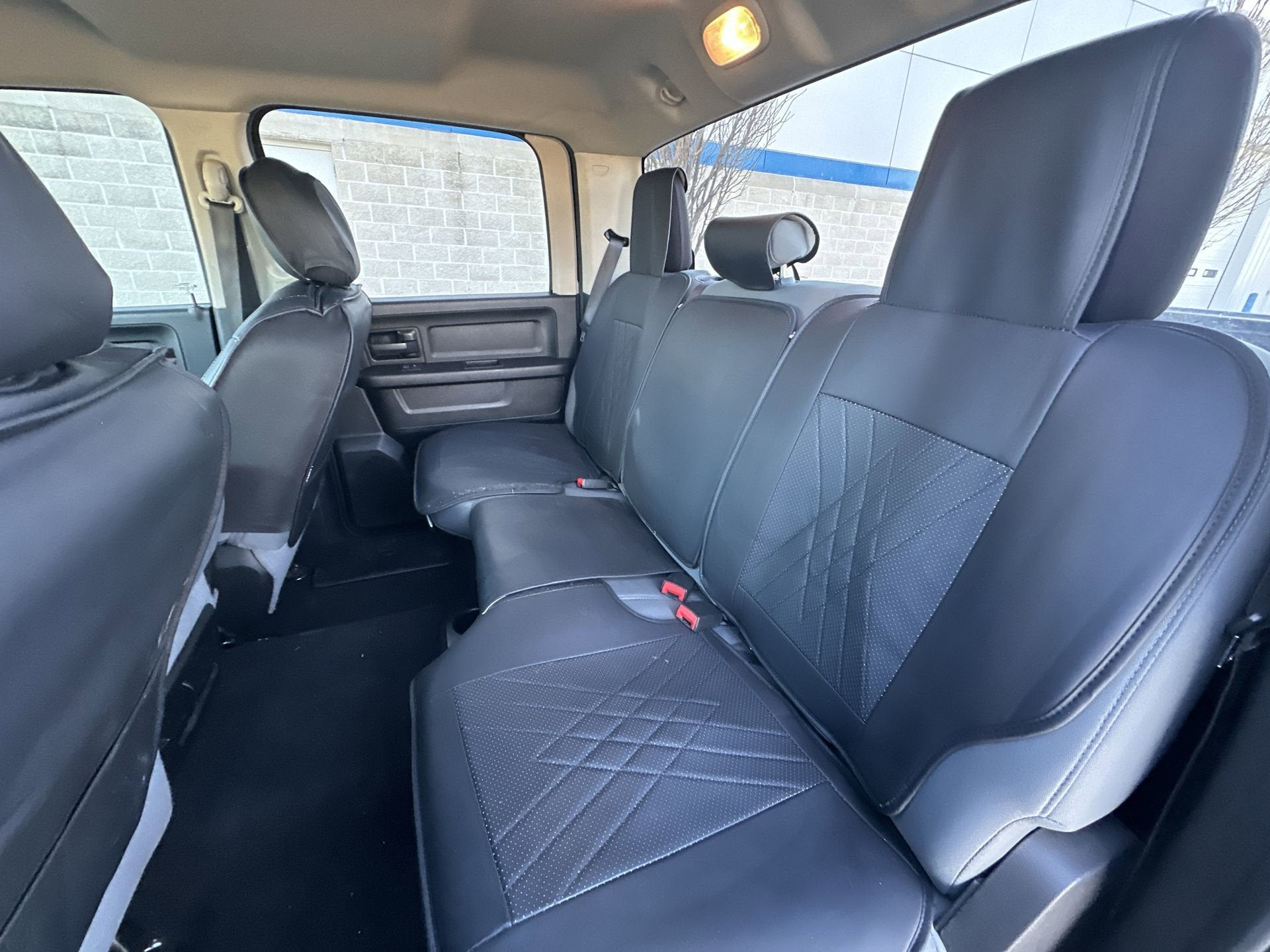 2019 RAM 1500 Classic Express