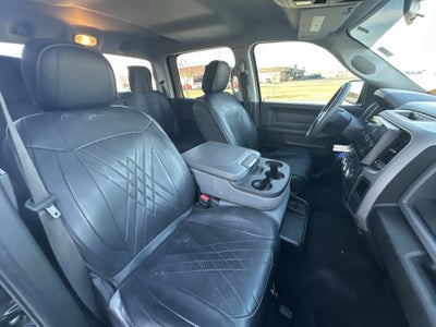 2019 RAM 1500 Classic Express