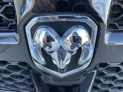 2019 RAM 1500 Classic Express