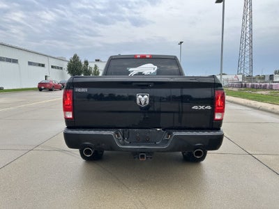 2014 RAM 1500 Express