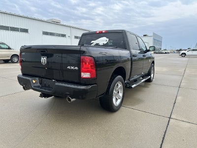 2014 RAM 1500 Express