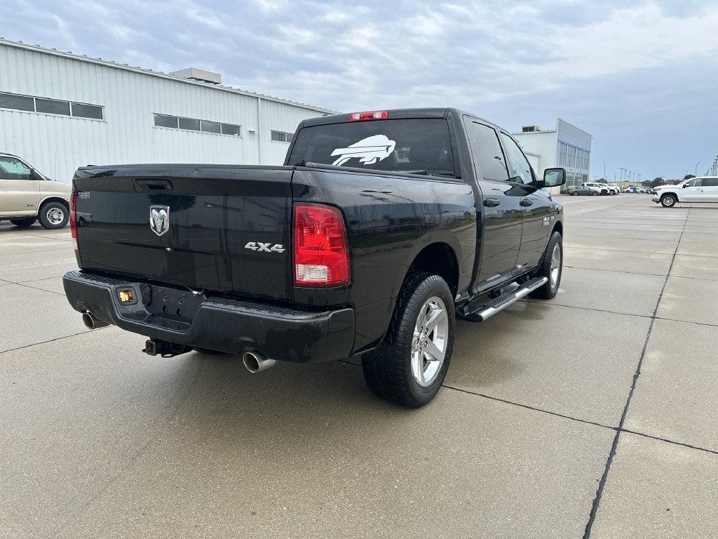 2014 RAM 1500 Express