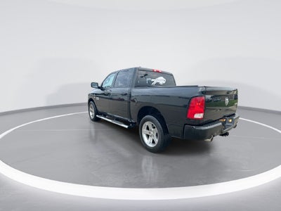 2014 RAM 1500 Express