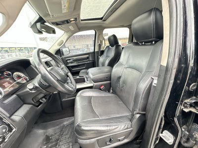 2013 RAM 1500 Sport