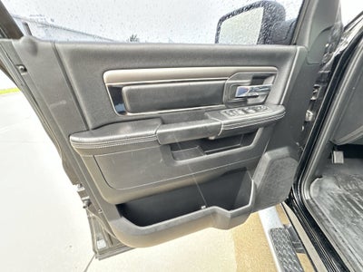 2013 RAM 1500 Sport