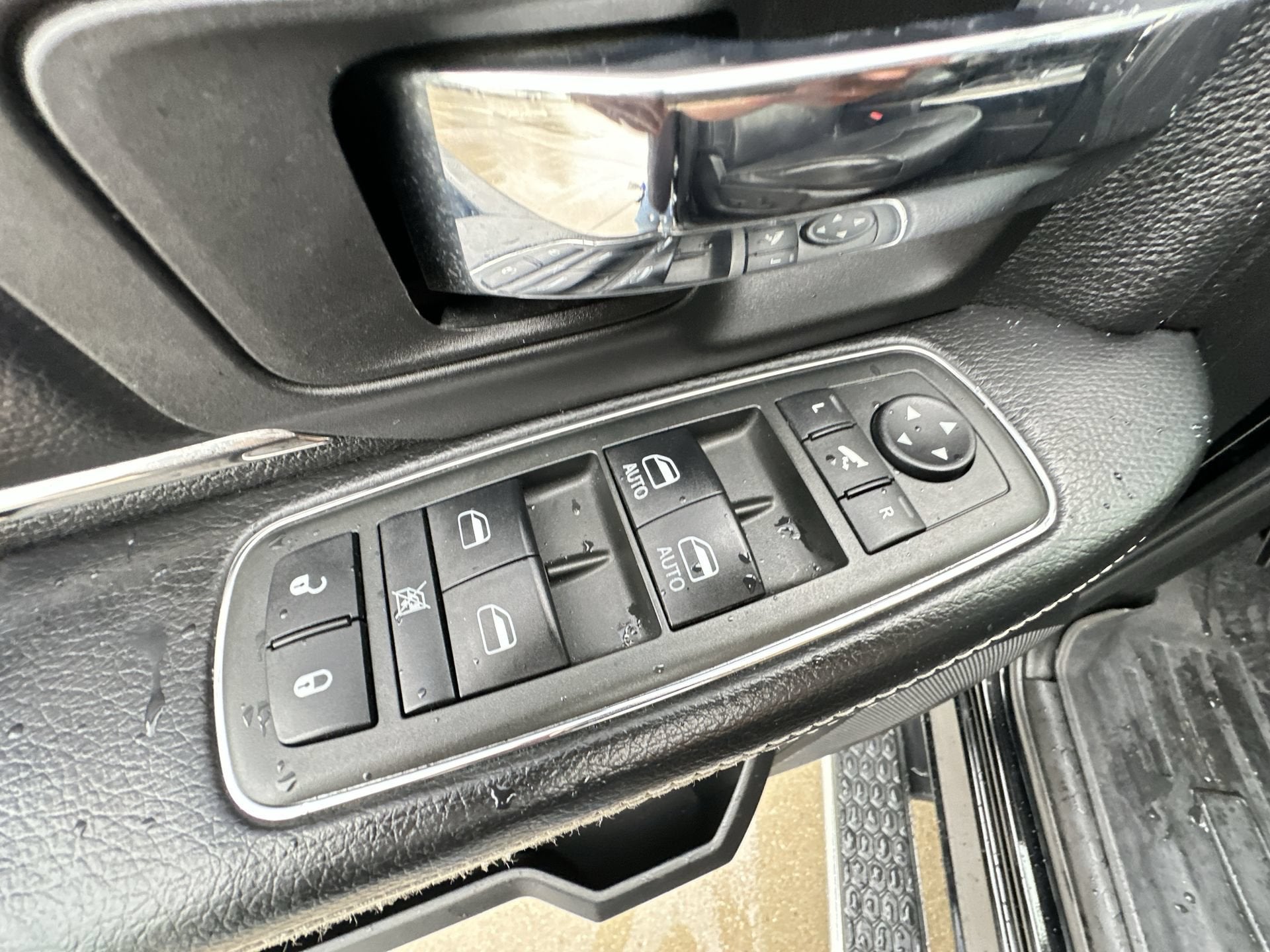 2013 RAM 1500 Sport