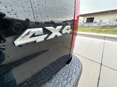 2013 RAM 1500 Sport