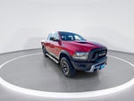 2017 RAM 1500 Rebel