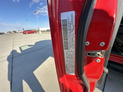 2017 RAM 1500 Rebel