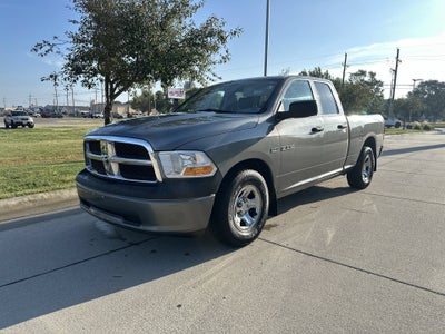 2009 Dodge Ram 1500 ST
