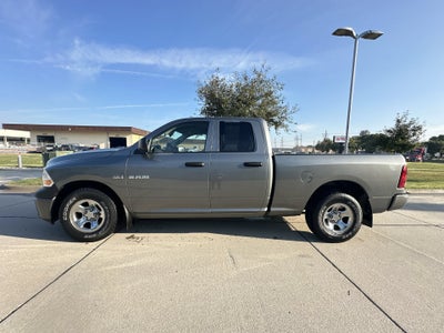 2009 Dodge Ram 1500 ST