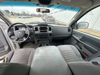 2008 Dodge Ram 1500 SLT