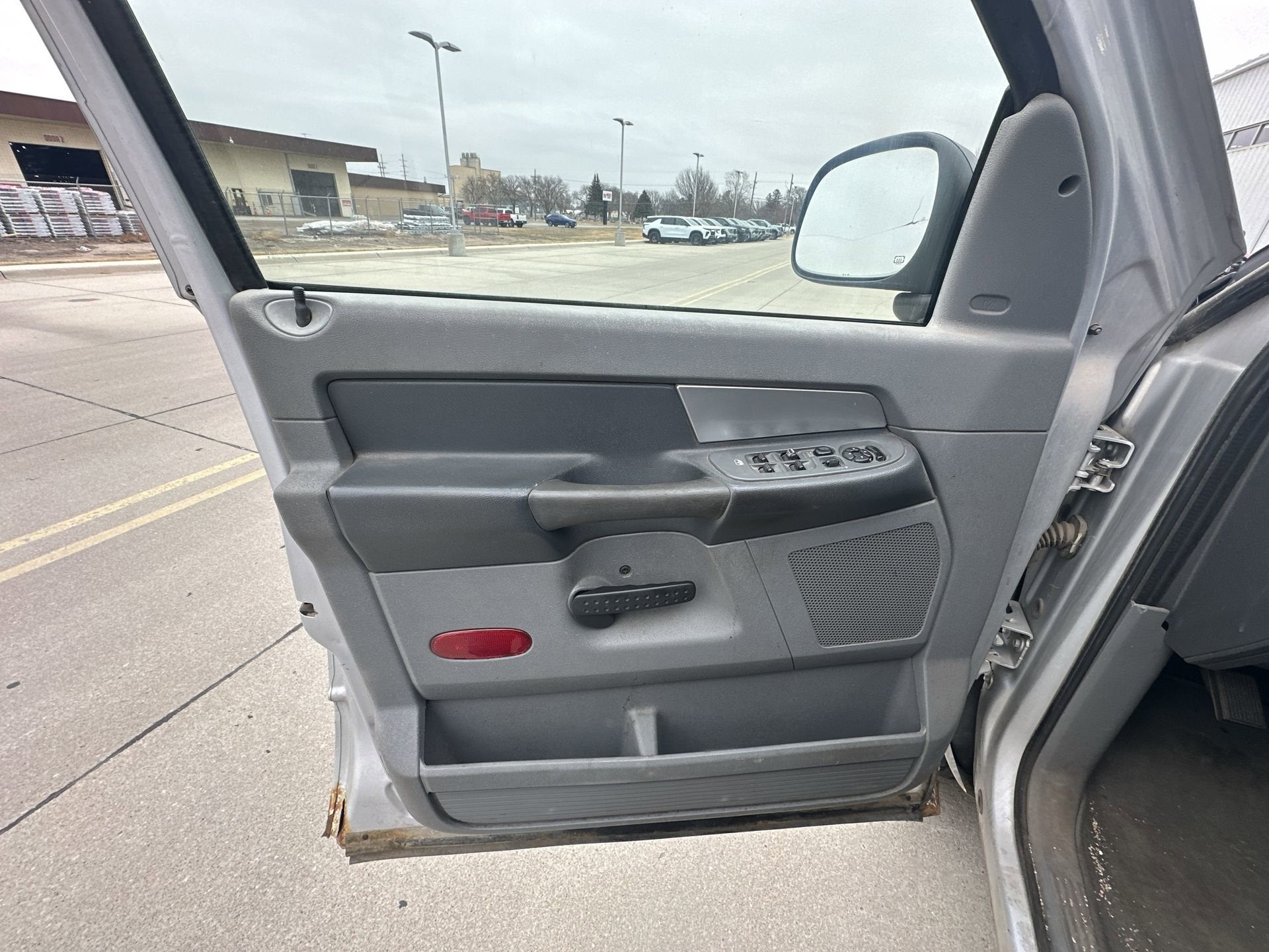 2008 Dodge Ram 1500 SLT