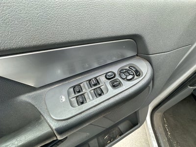 2008 Dodge Ram 1500 SLT