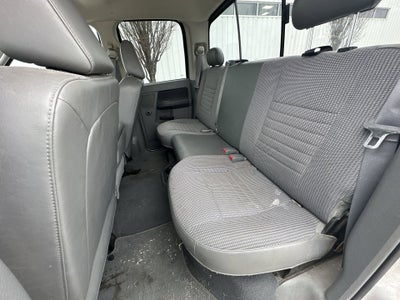 2008 Dodge Ram 1500 SLT