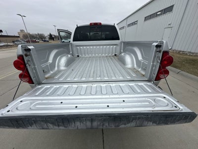 2008 Dodge Ram 1500 SLT