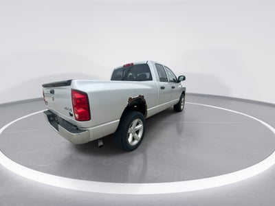 2008 Dodge Ram 1500 SLT