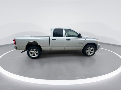 2008 Dodge Ram 1500 SLT
