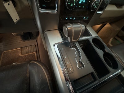 2011 RAM 1500 Laramie Longhorn Edition