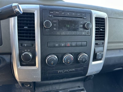 2010 Dodge Ram 1500 SLT