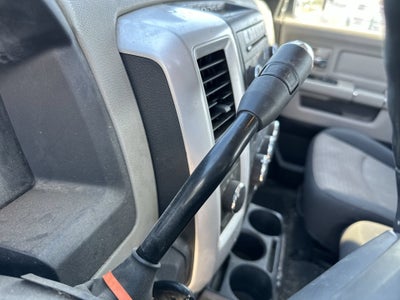 2010 Dodge Ram 1500 SLT
