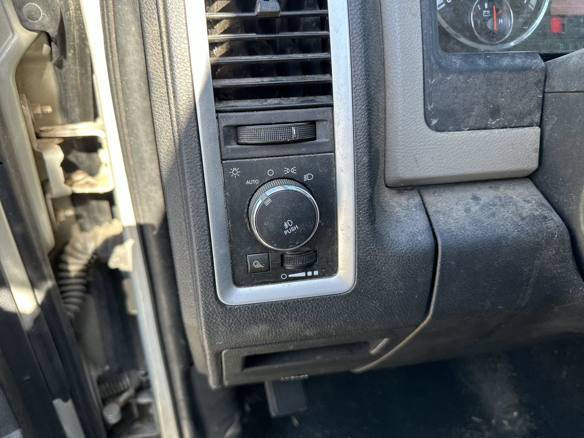 2010 Dodge Ram 1500 SLT