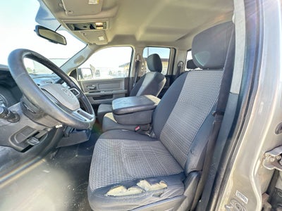2010 Dodge Ram 1500 SLT