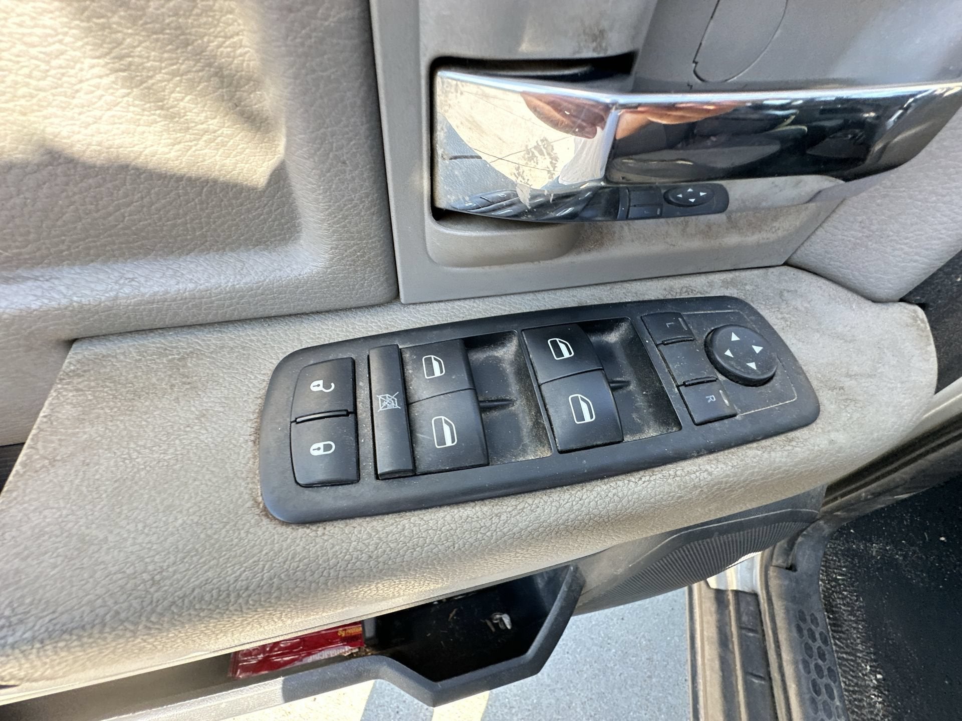 2010 Dodge Ram 1500 SLT