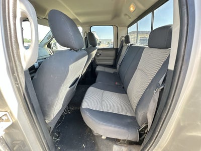 2010 Dodge Ram 1500 SLT
