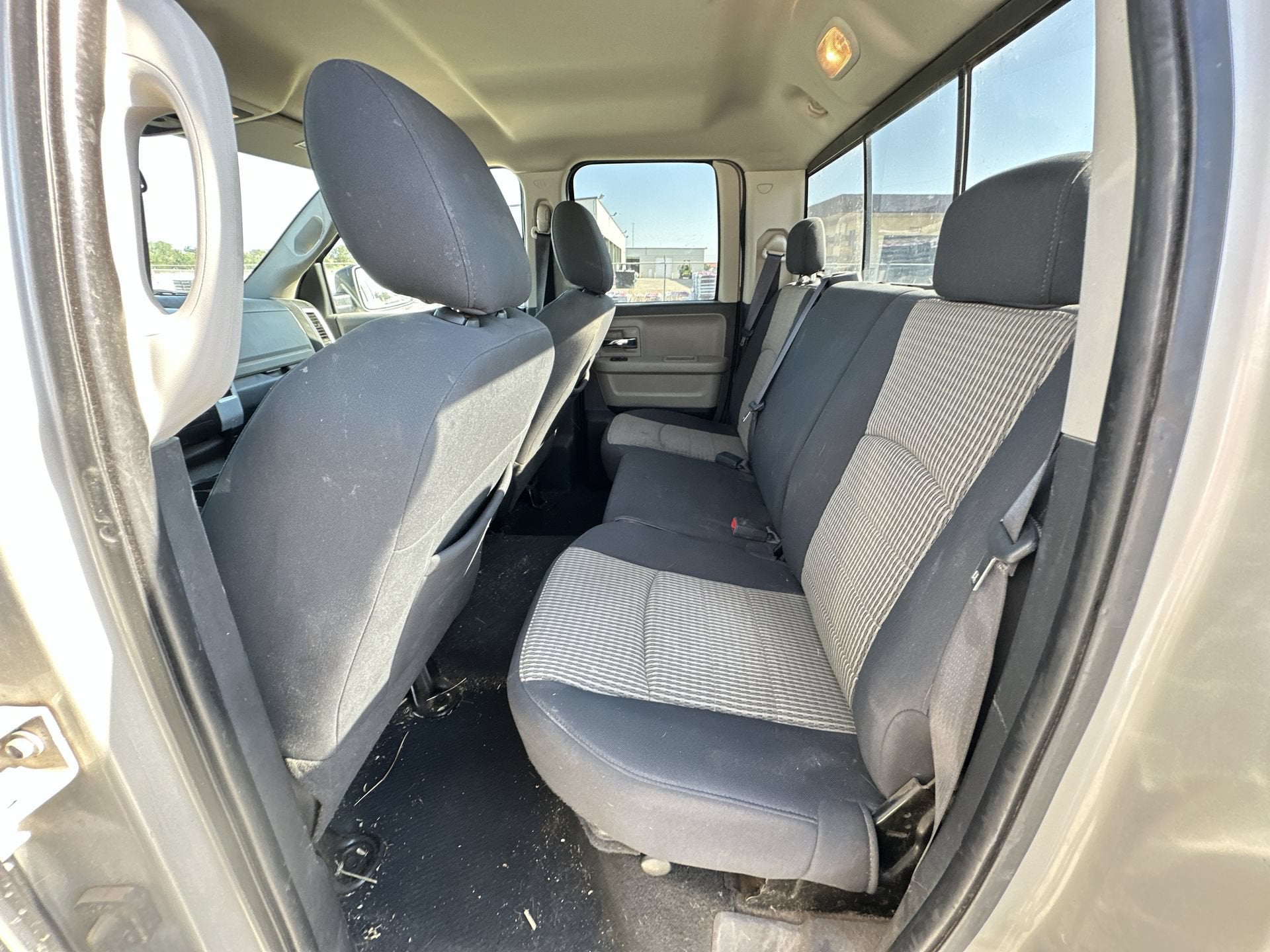 2010 Dodge Ram 1500 SLT