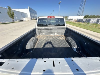 2010 Dodge Ram 1500 SLT